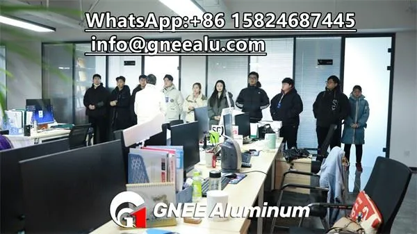 3003 Large Rolls Of Aluminium Foil