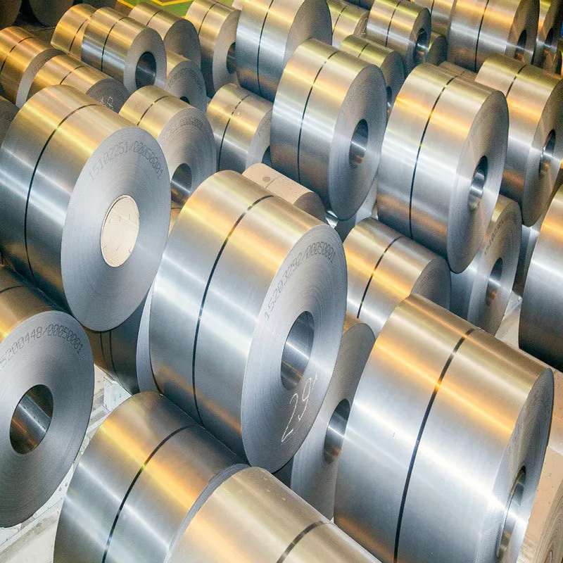 Al Foil Jumbo Roll 1060 For Household