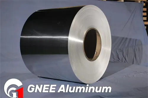 1235 Aluminum Foil Big Roll