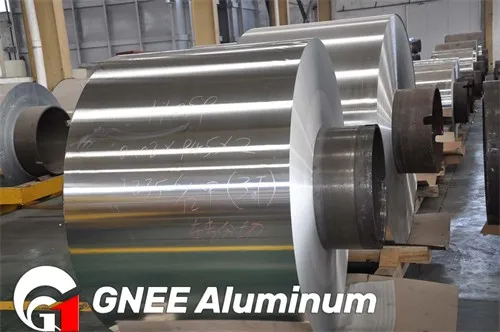 3003 Aluminium Alloy Foil