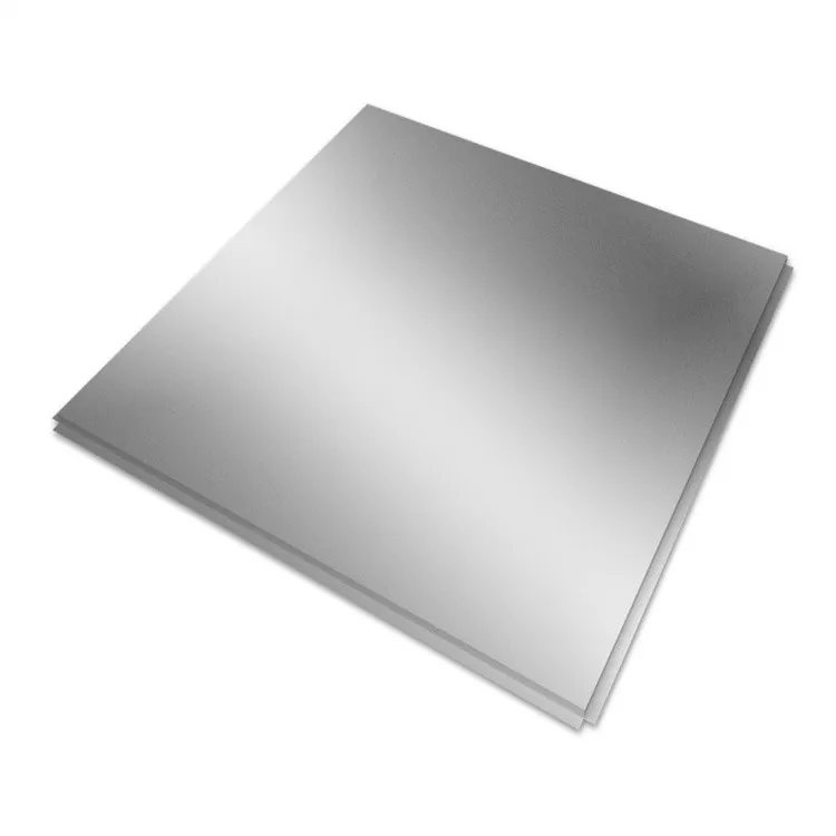 5083 Corrosion Resistant Aluminum Magnesium Alloy Plate