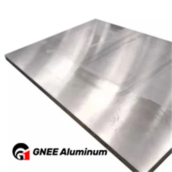 5A02 Aluminum Plate