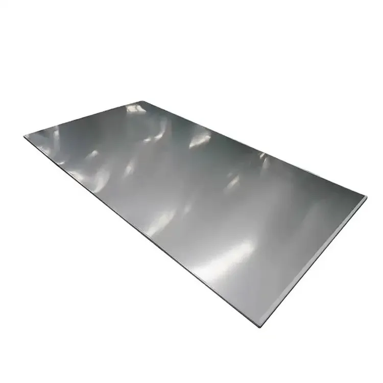 7075 T651 Stretched Aluminium Plate