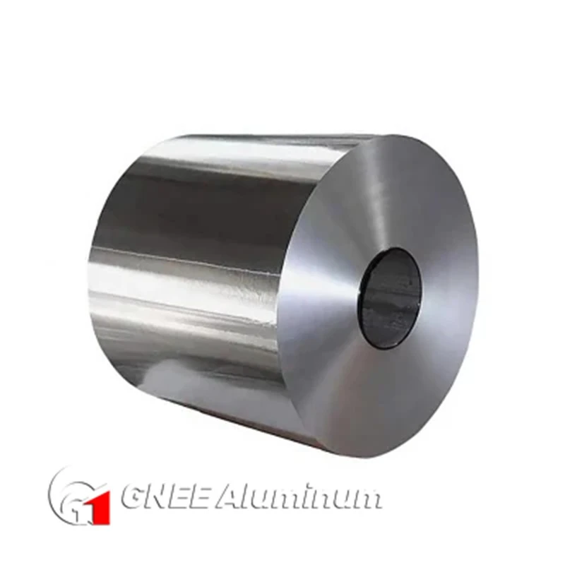 Aluminium Foil As A Packaging Material Aluminium Foil As A Packaging Material