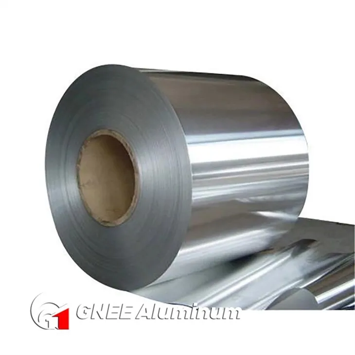 Barrier Aluminum Foil Bags For Packaging