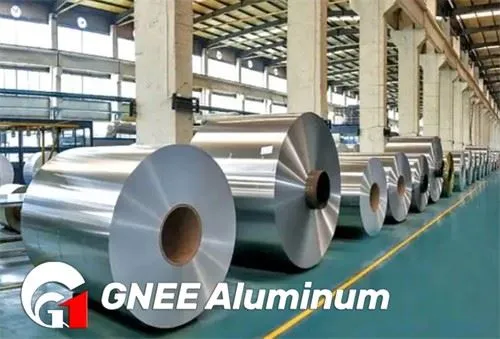 Industrial Aluminium Foil,for Industrial