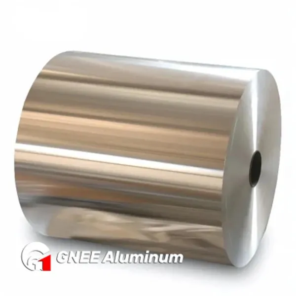 Large Rolls Of Aluminum Foil 3003