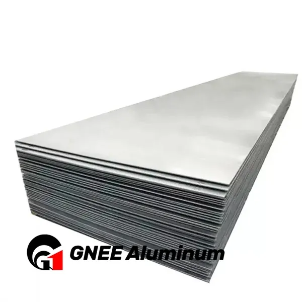 low price Mill Finish Aluminum Sheet