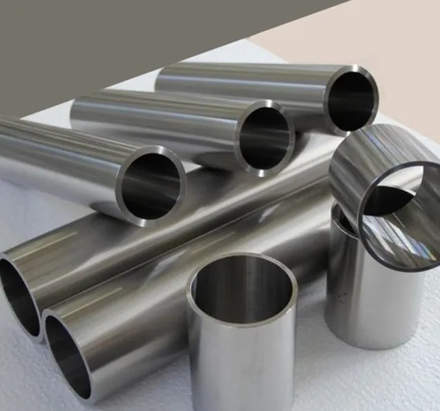 OEM Aluminum Channel Tube Extrusions Profile For Constuction