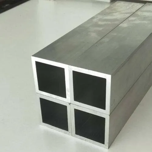6061 Aluminum Alloy Square Tube price