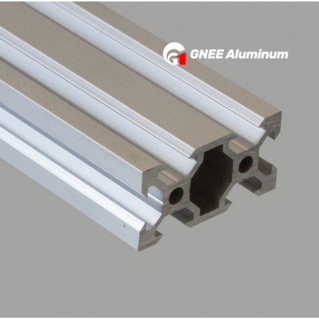 5052 Aluminum V-Slot Extrusion Profile 5052 Aluminum V-Slot Extrusion Profile