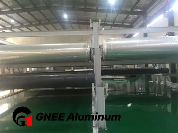 Radiant Barrier Insulation Roll