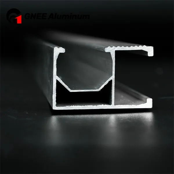 T Slot Aluminum Extrusion